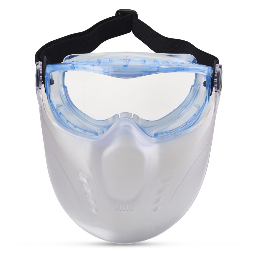 Eye Protection