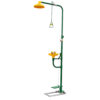 EYE WASH SHOWER 6250GI