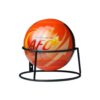 BOMBAY SAFETY AFO Dry Powder Fire Extinguishing Ball – Advanced Automatic Fire Protection