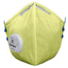 BOMBAY SAFETY  VENUS MASK V-410 V
