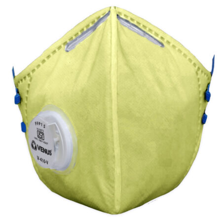 BOMBAY SAFETY  VENUS MASK V-410 V