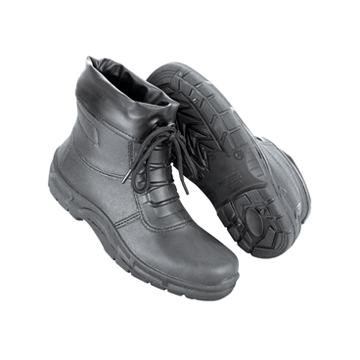 BS Galista Rainy Collor boots Steel Toe ISI