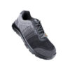 BS Galista Decent Safety Shoes black  Sportylook