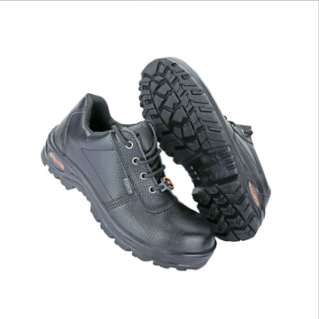 BS Galista Force Safety Shoes black
