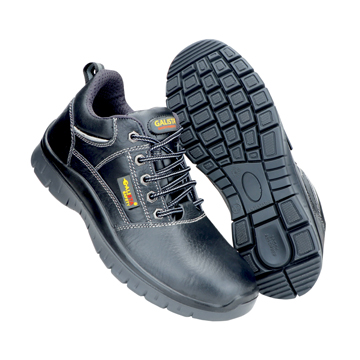 BS Galista Gripper Safety Shoes black