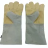BOMBAY SAFETY Leather Kevelar Gloves