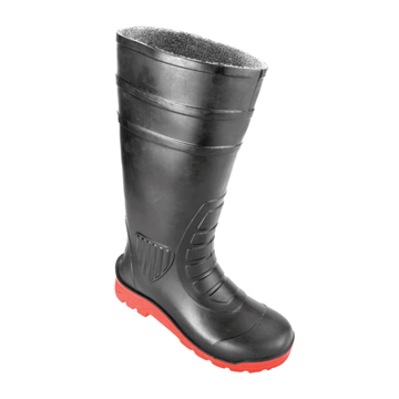 BS Galista Rainy Gumboots 15" Boots Steel Toe ISI