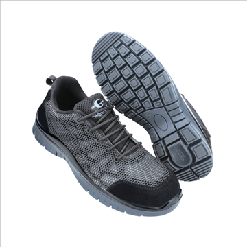 BS Galista Raptor Safety Shoes black  Sportylook