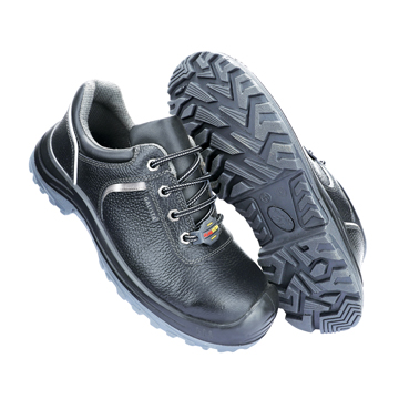 BS Galista Stalvia Safety Shoes black