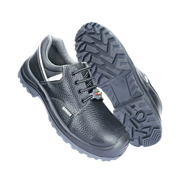 BS Galista Strada Safety Shoes black