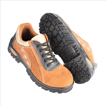 BS Galista Safety Shoes stone Sportylook